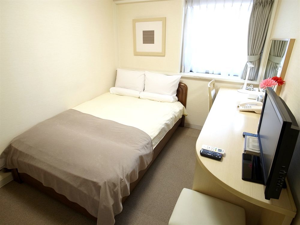 Hotel Mystays Higashi Ikebukuro Токио Экстерьер фото